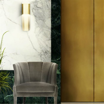 PHONG Wall Light | Piece of The Week